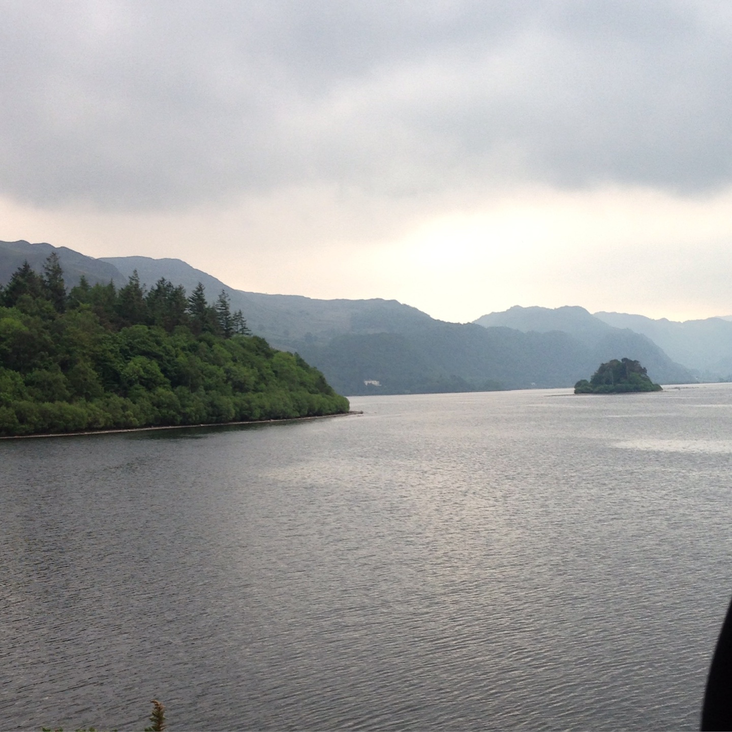 an english trip to the lake district England with wanderlust bee