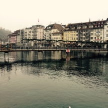 a winter break to switzerland basel and lucerne
