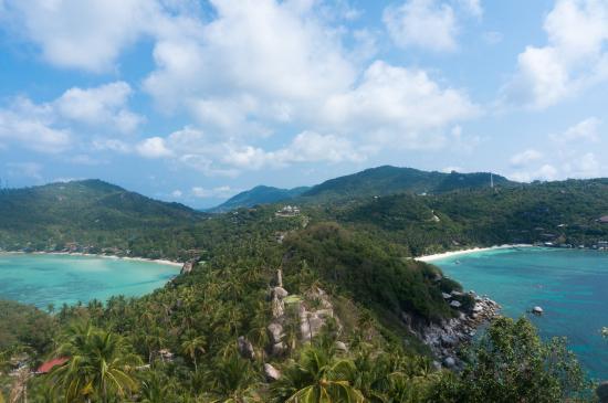 backpacking asia stop five thailand koh tao
