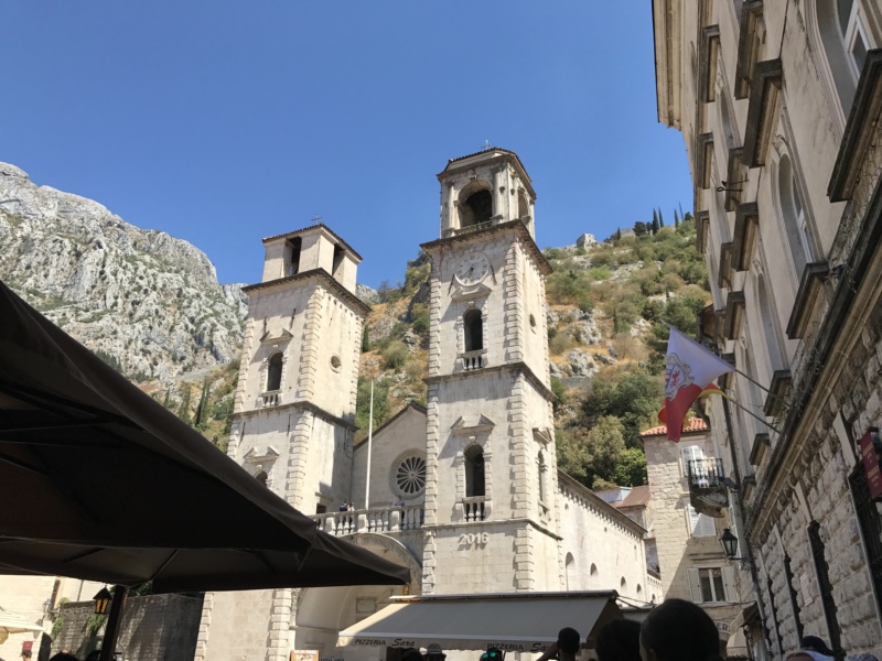 wanderlustbee Kotor Montenegro