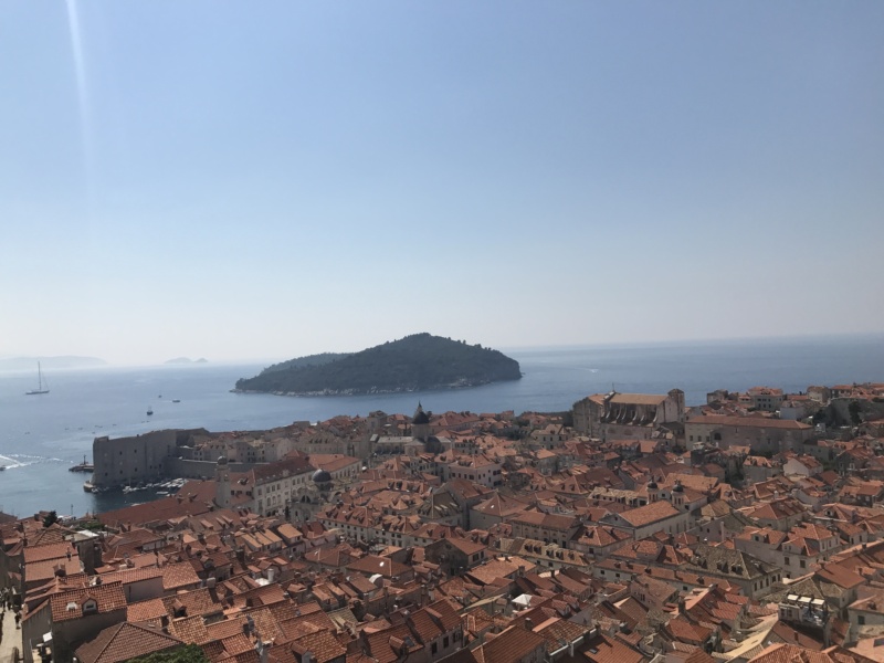 wanderlustbee Dubrovnik, Montenegro