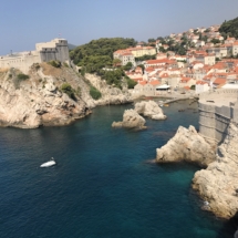 wanderlust bee Dubrovnik, croatia