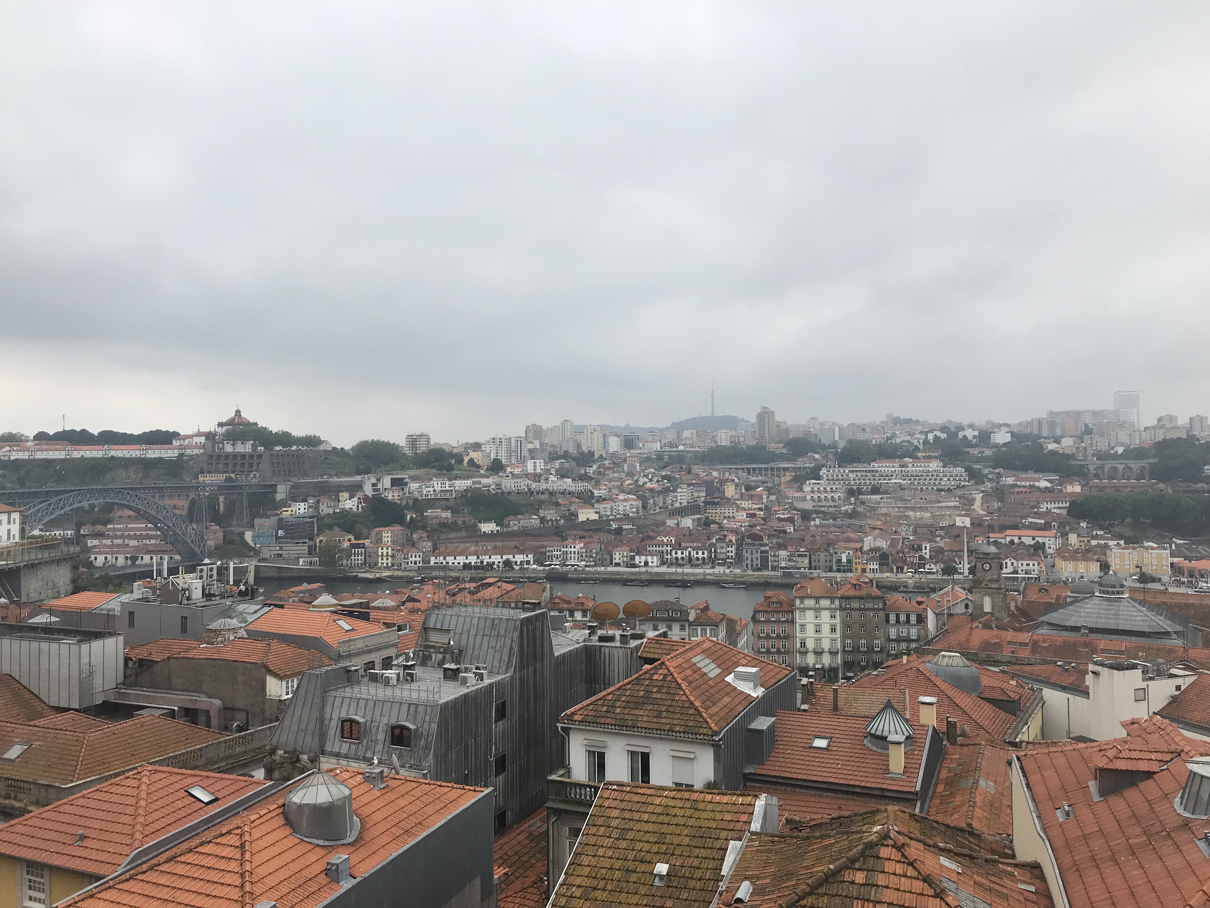 WanderlustBee - Porto, Portugal 