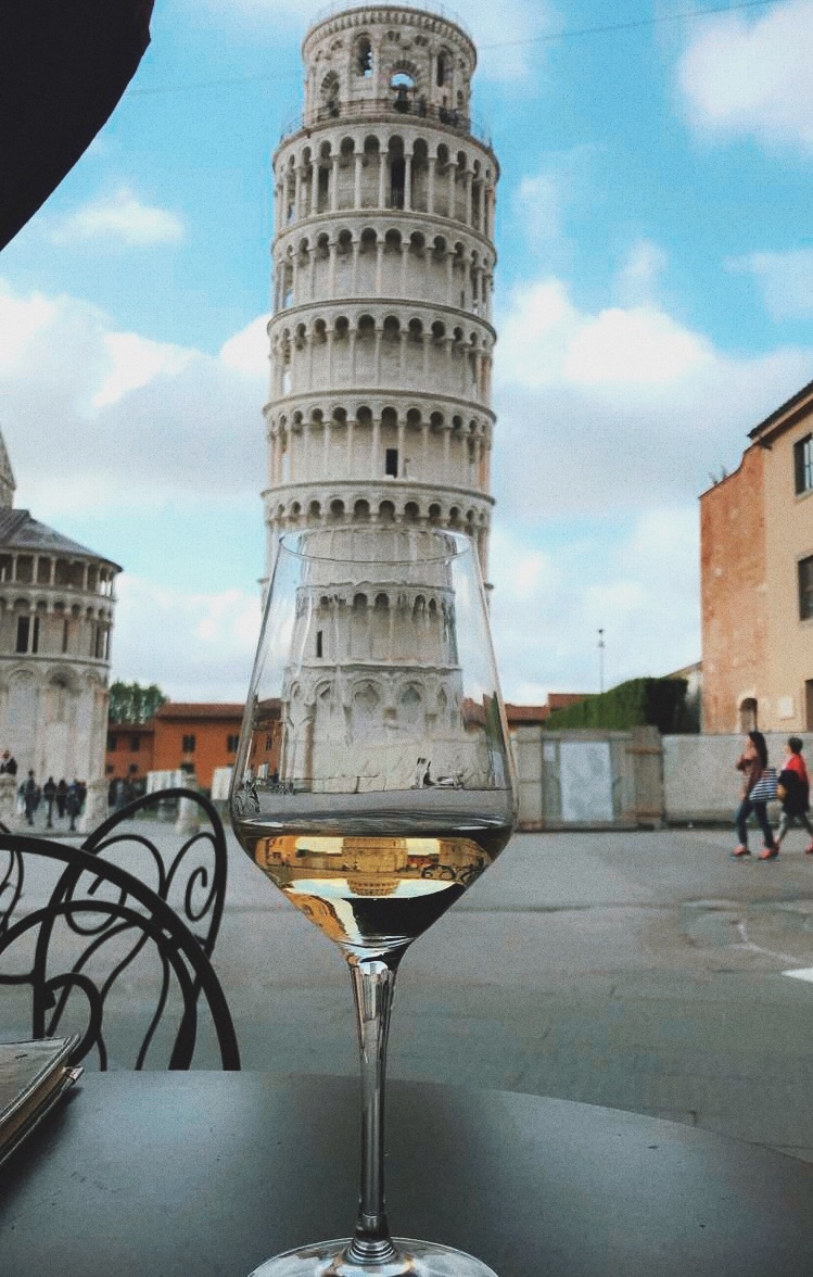 Europe | Two Days in Pisa, Italy