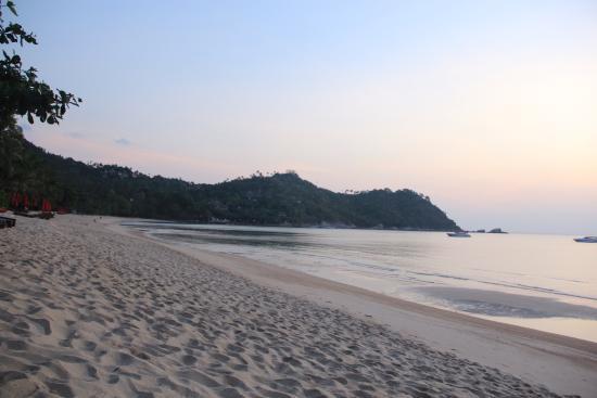 Wanderlust bee backpacking thailand stop four koh phangan