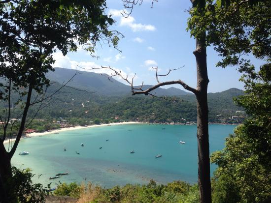 Backpacking Asia: Stop Four – Koh Phangan, Thailand