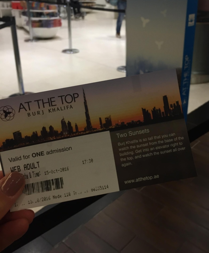 wanderlust beepart threee, 6 days in Dubai with the girls Burj khalifa Dubai, UAE