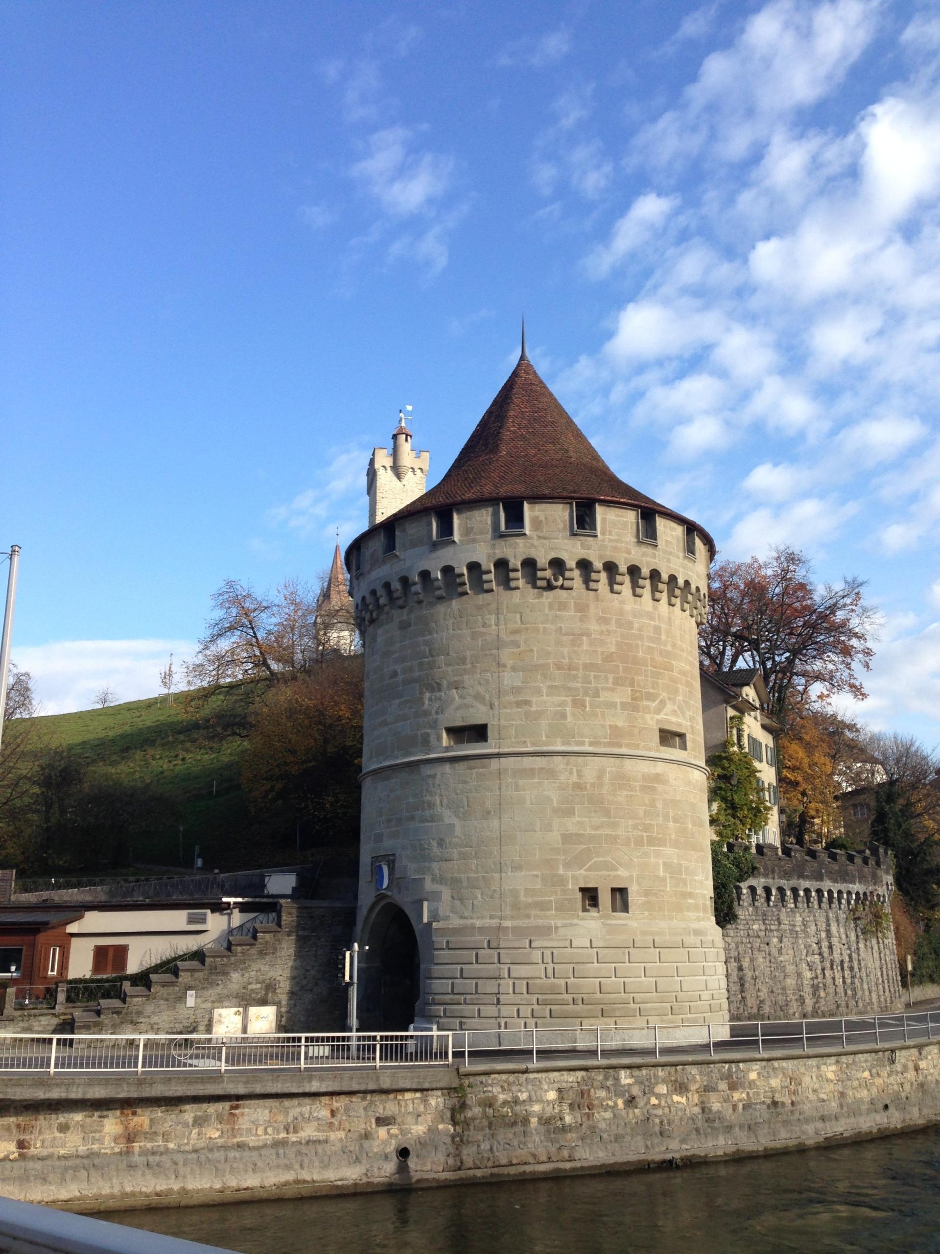 Travel Guide | Lucerne, Switzerland - Wanderlust Bee