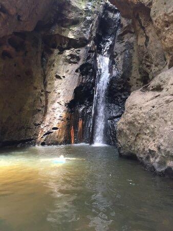 wanderlustbee pai waterfall