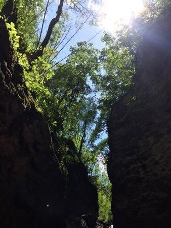 wanderlustbee pai waterfall