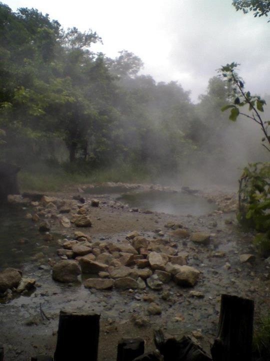 wanderlustbee pai hot springs