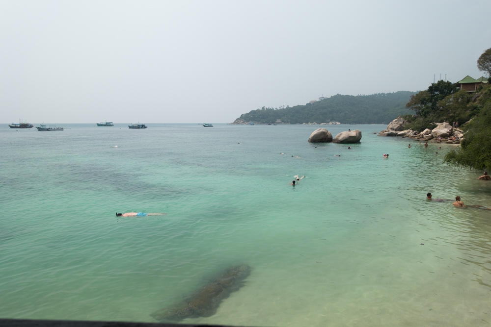 wanderlust bee backpacking asia thailand stop five koh tao