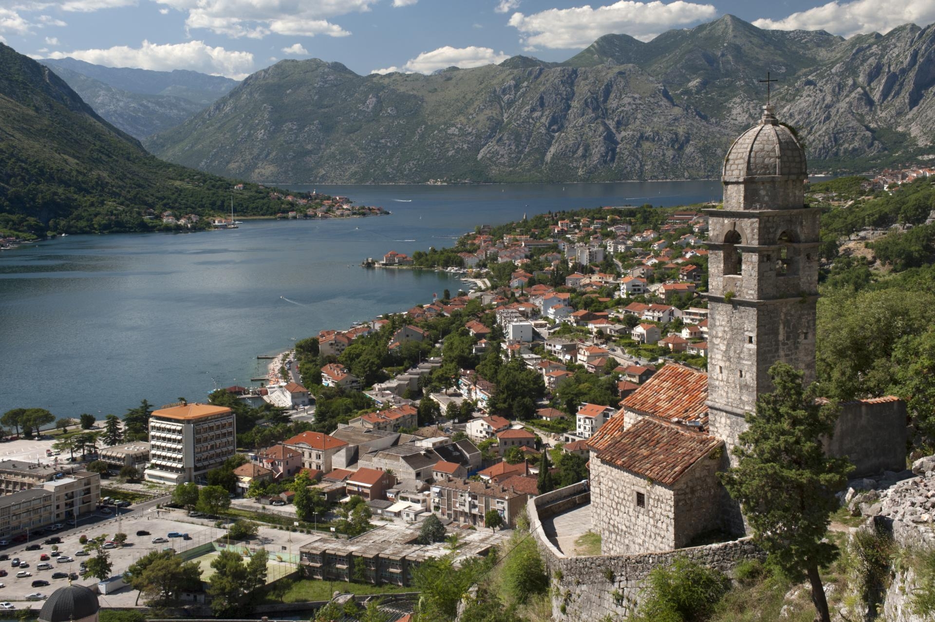 Image result for kotor montenegró