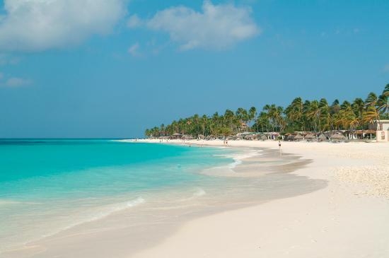 Eagle Beach aruba