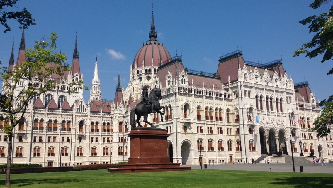 Travel Guide | Budapest, Hungary