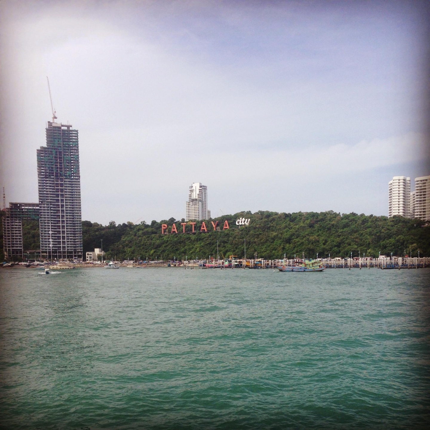 wanderlustbee review pattaya