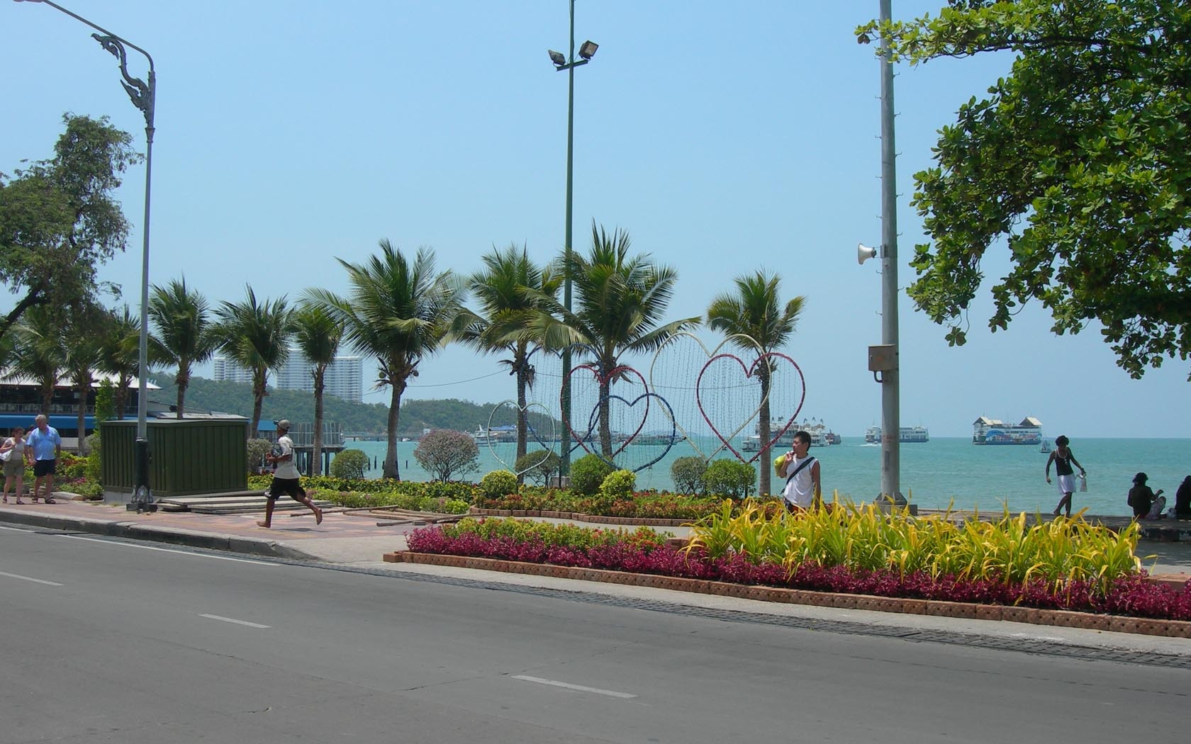  beach road pattaya