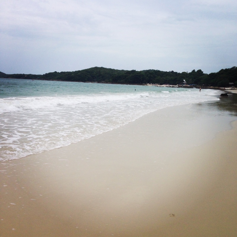 wanderlust bee Koh samet