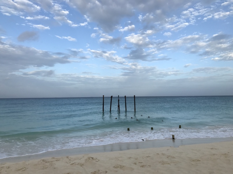 wanderlustee- Druif beach, Aruba, Caribbean 