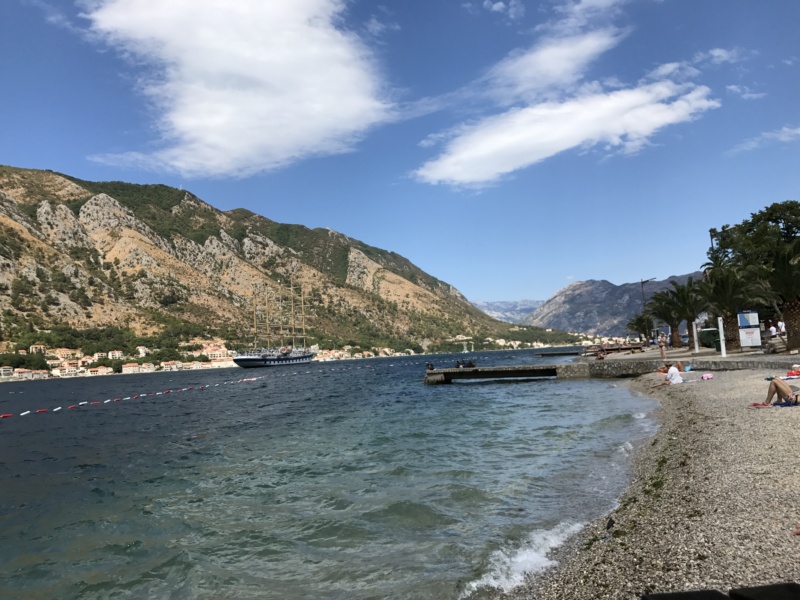 Wanderlustbee Kotor Montenegro