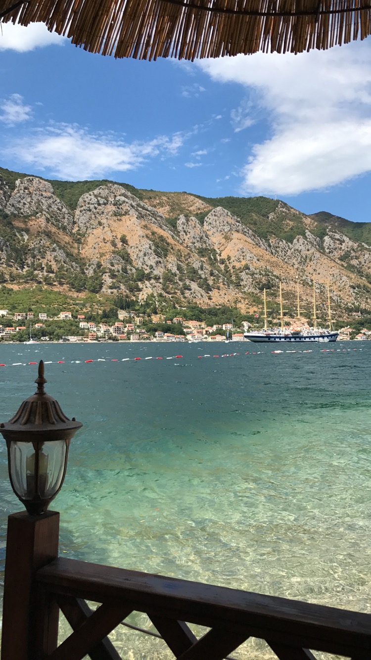 wanderlustbee kotor Montenegro 