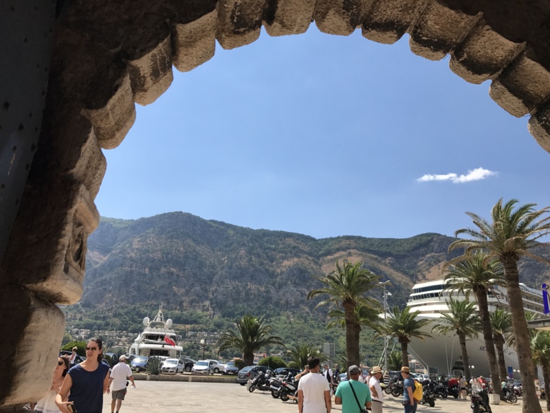 wanderlustbee kotor Montenegro 