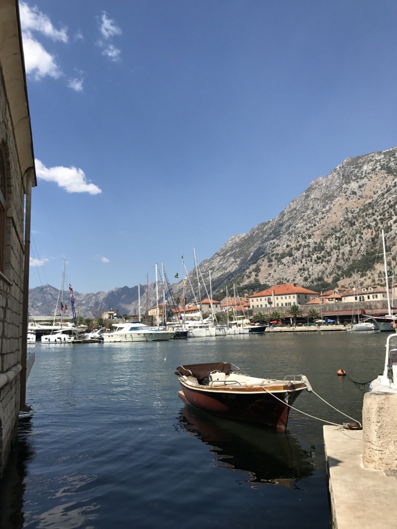 wanderlustbee kotor Montenegro 