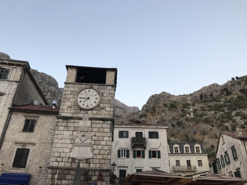 wanderlustbee kotor Montenegro 