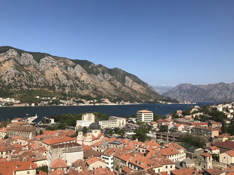 wanderlustbee kotor Montenegro 