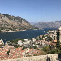 Wanderlustbee Kotor Montenegro