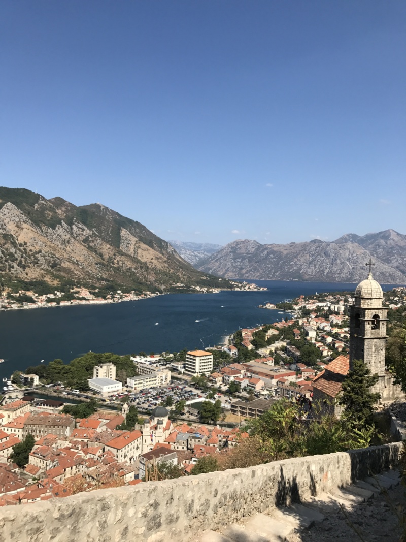 wanderlustbee kotor Montenegro