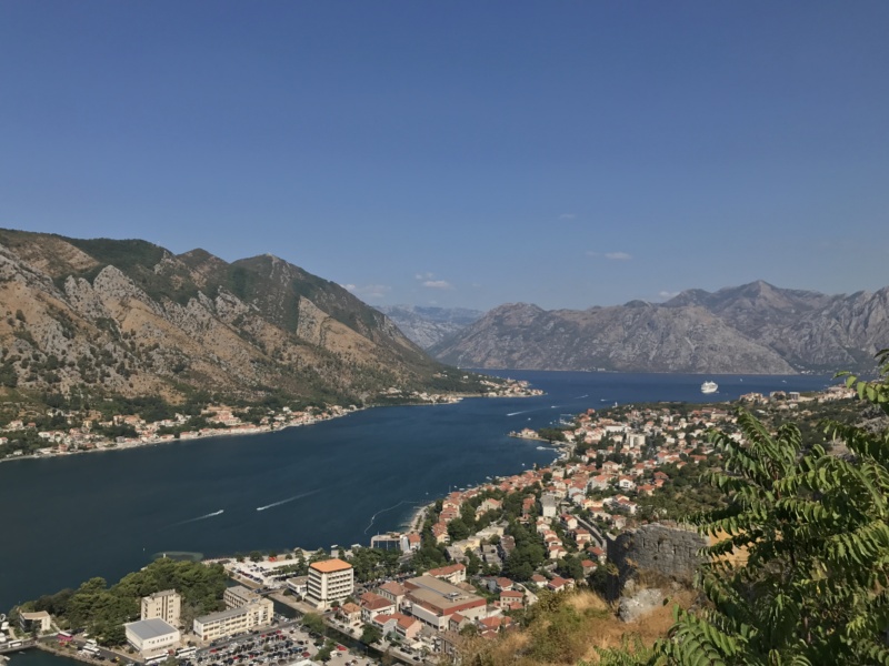 wanderlustbee kotor Montenegro 