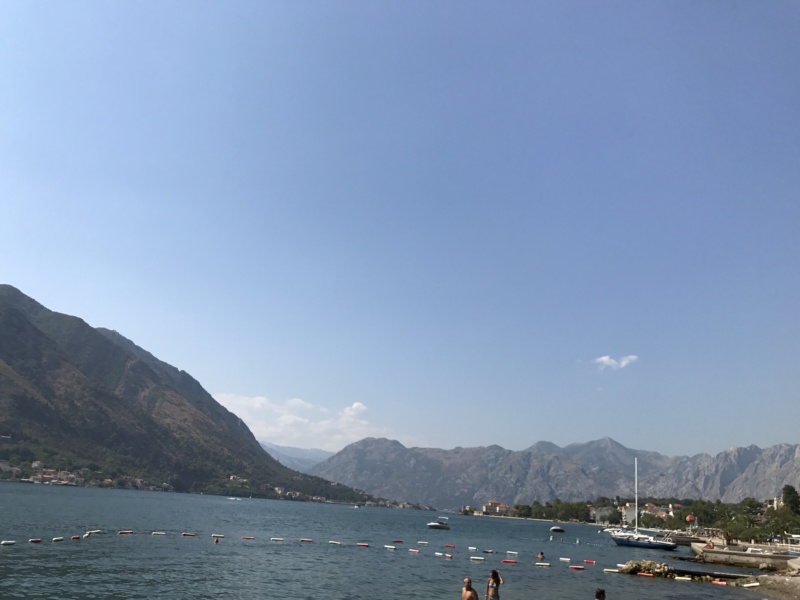 wanderlustbee kotor Montenegro 