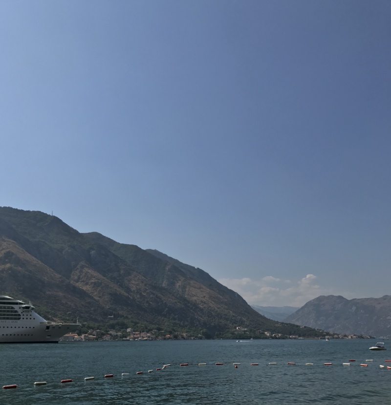 wanderlustbee kotor Montenegro 