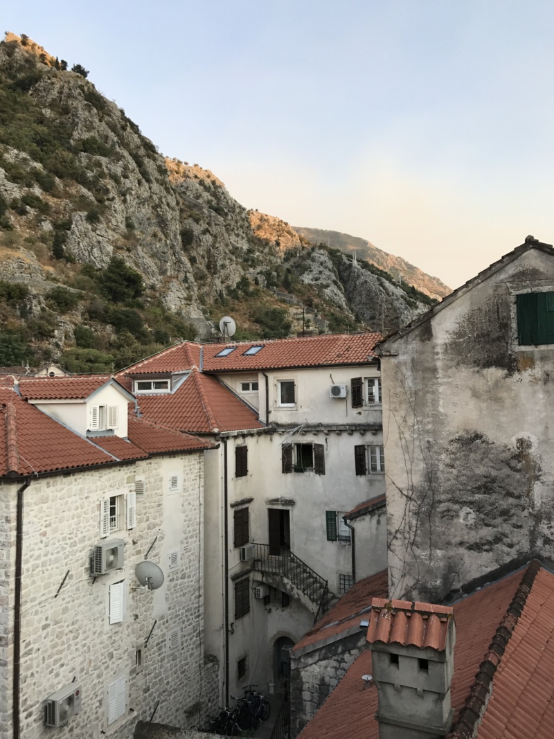 wanderlustbee kotor Montenegro 