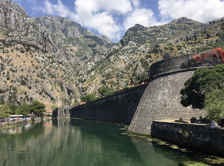 wanderlustbee kotor Montenegro 