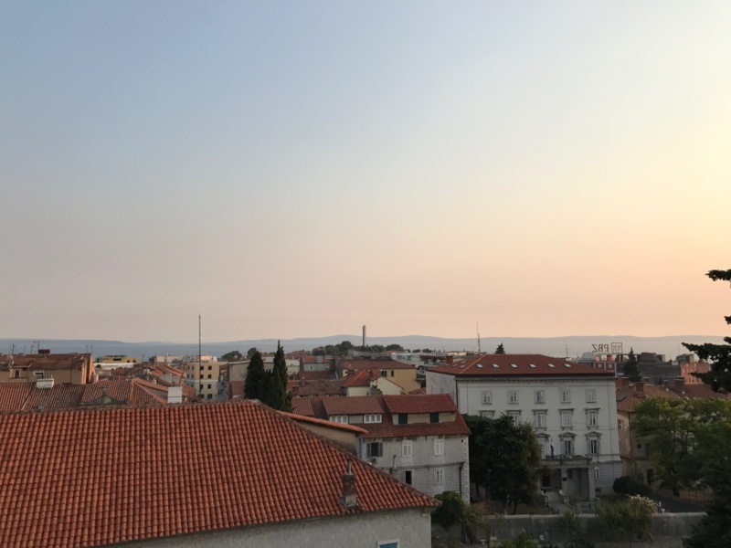 wanderlust bee split croatia