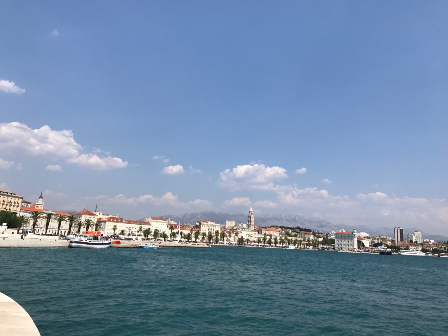 Europe | Road Trip – Split, Croatia