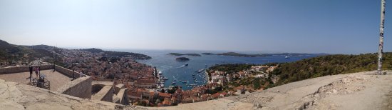 Wanderlustbee~ Hvar, Croatia 