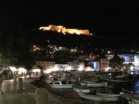 Wanderlustbee~ Hvar, Croatia 