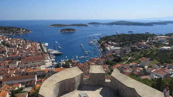 Wanderlustbee~ Hvar, Croatia