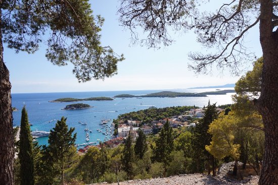 Wanderlustbee~ Hvar, Croatia 