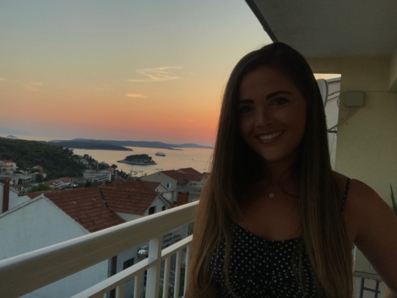 wanderlustbee hvar croatia