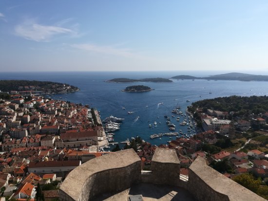 Wanderlustbee~ Hvar, Croatia 