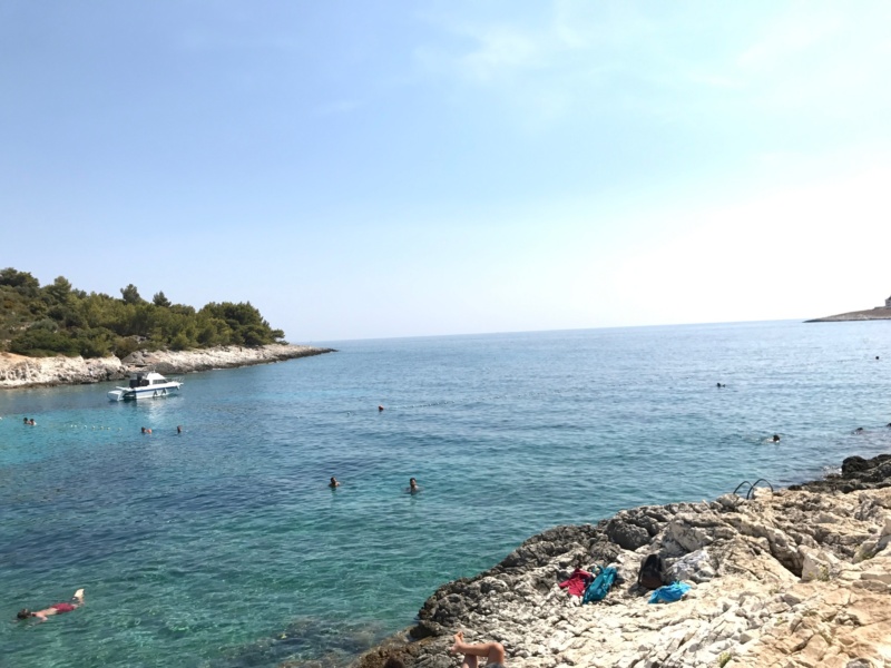 Wanderlustbee~ Hvar, Croatia 