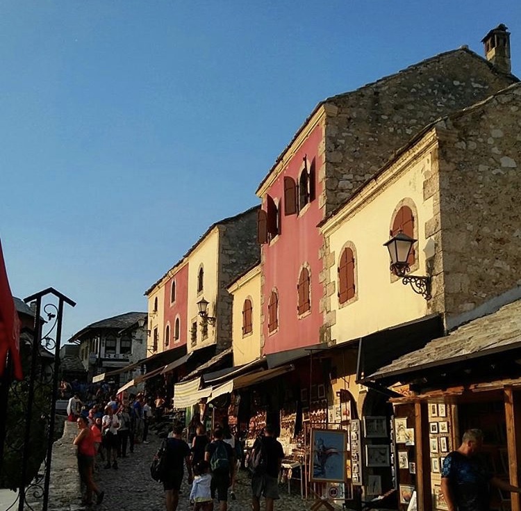 mostar, Bosnia and Herzegovina 