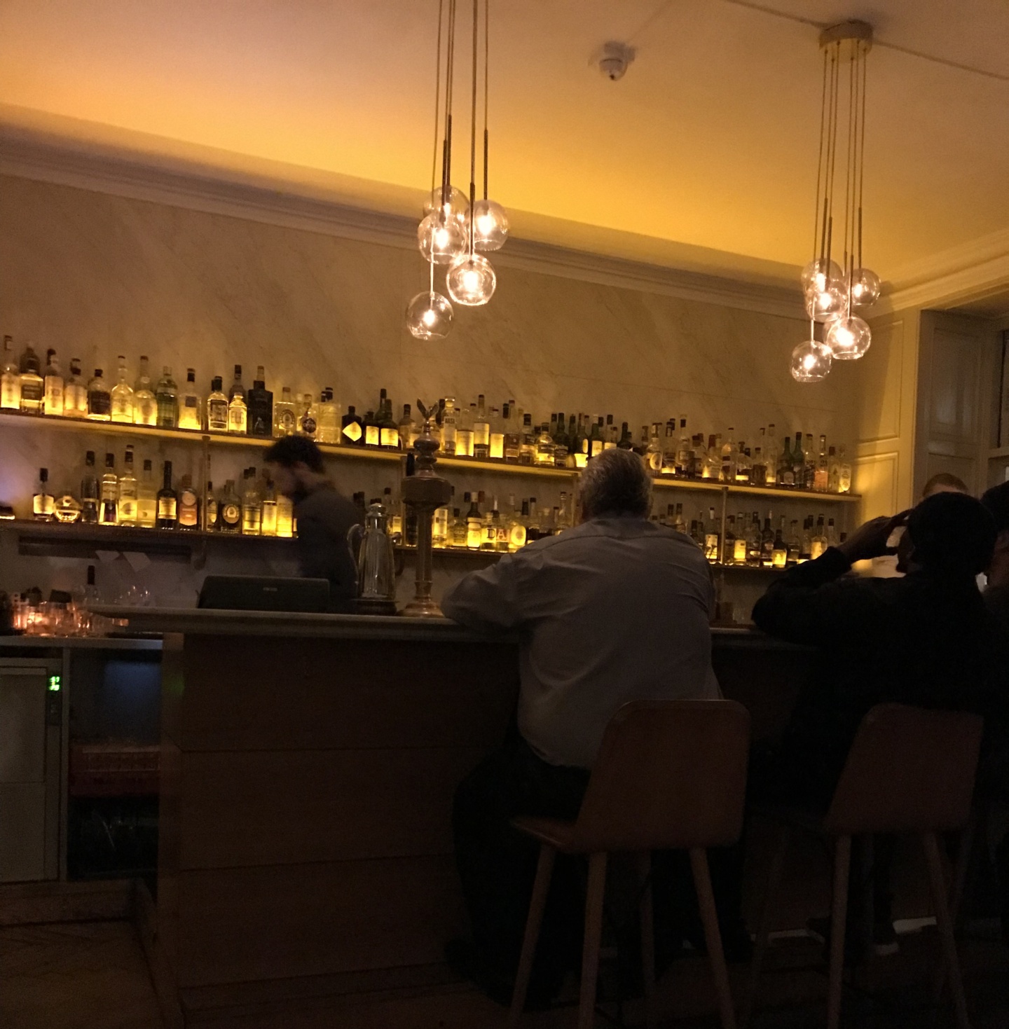 Wanderlust bee Copenhagen - Six cool places to drink, Copenhagen 