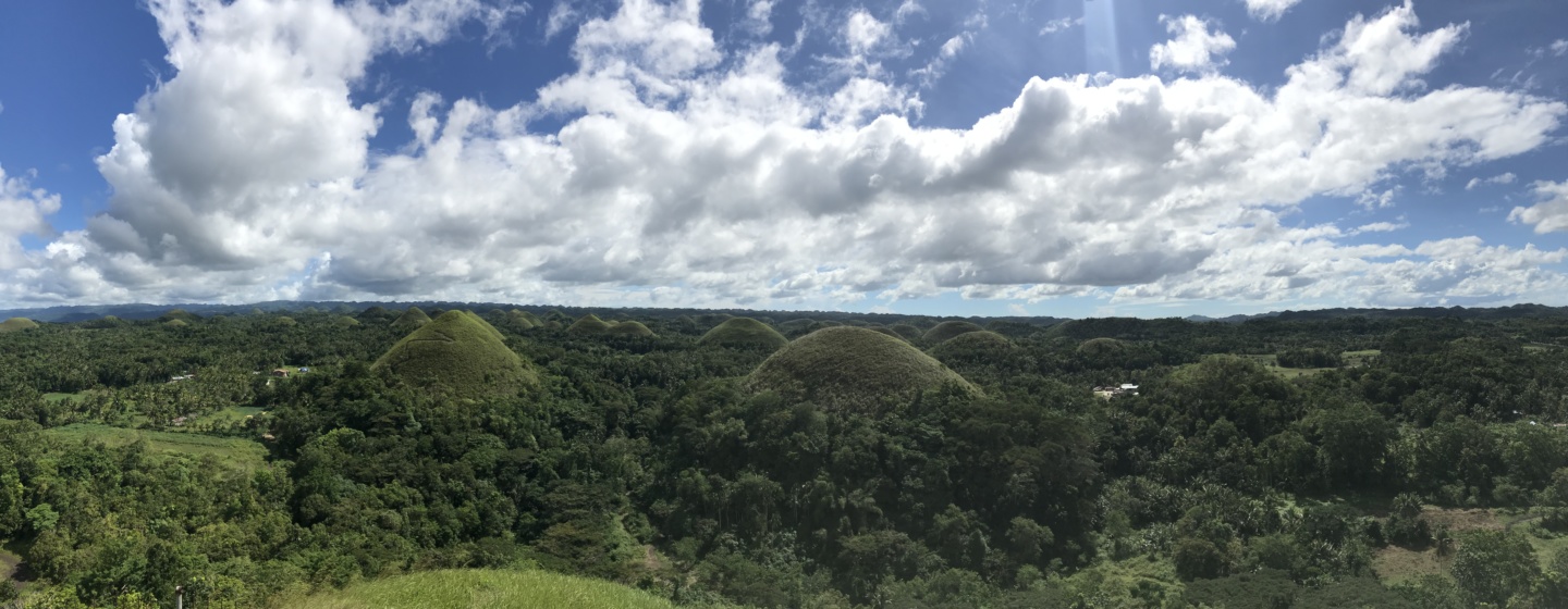 Wanderlustbee - Philippines itinerary, Bohol