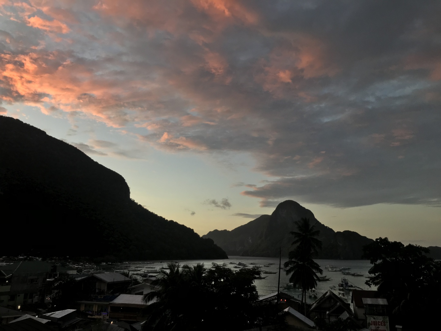 Philippines | Four Days in El Nido