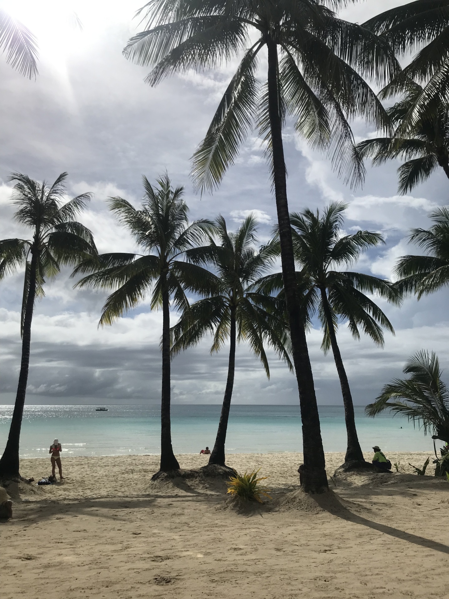 WanderlustBee,- Boracay, Philippines